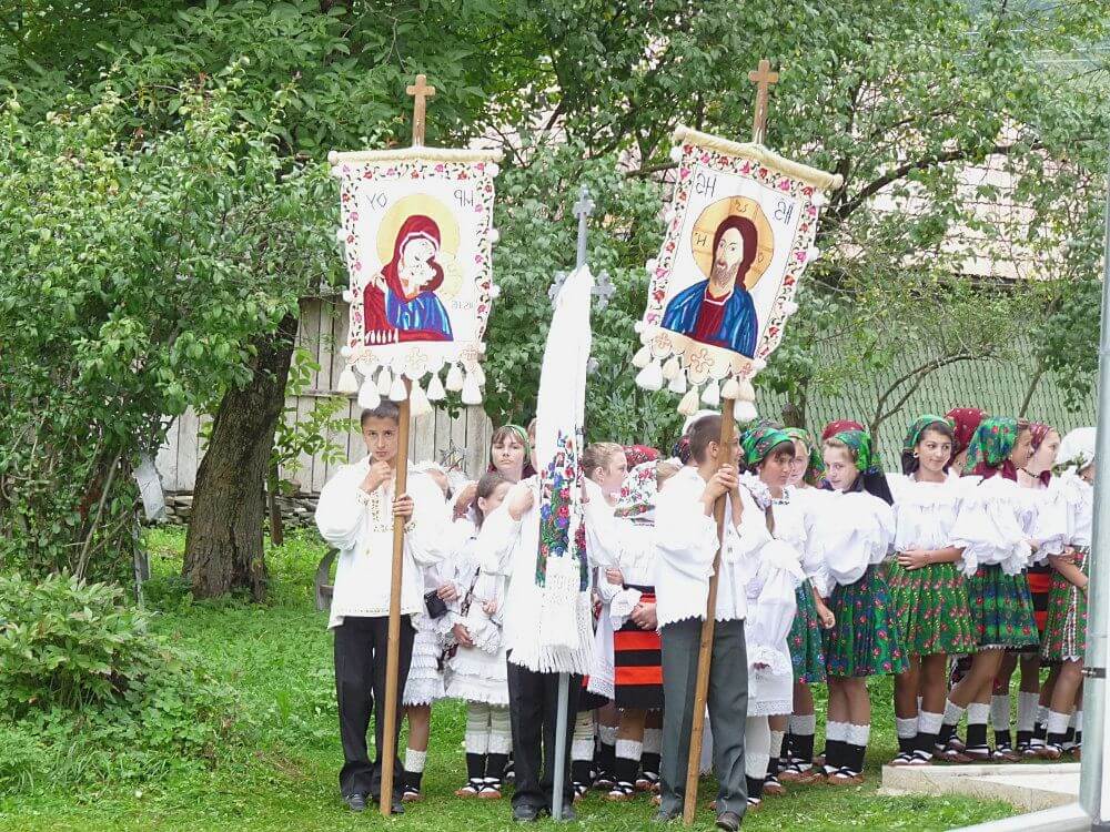cultura autentica en rumania