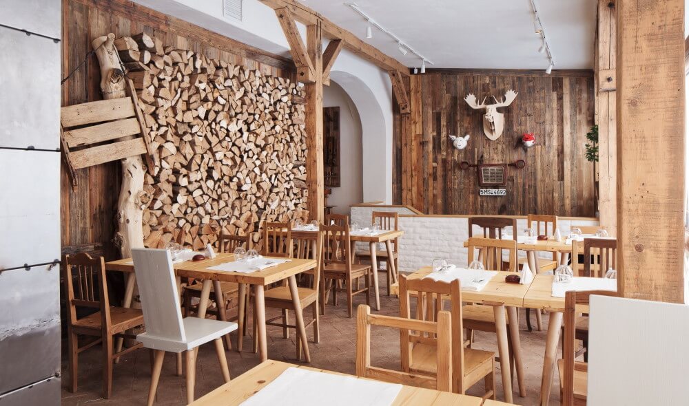 restaurantes tipicos de bucarest