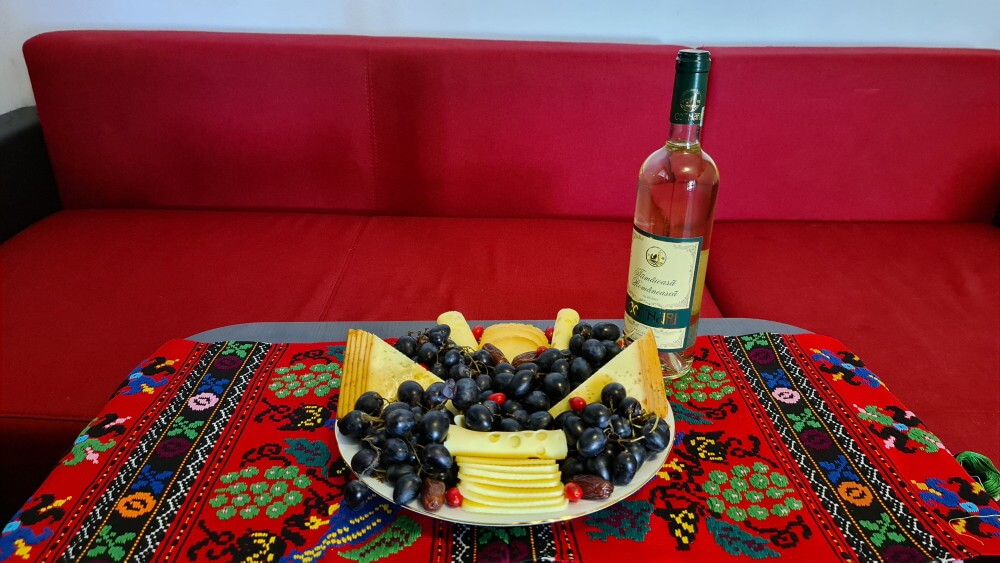 dormir en casa rural en rumania