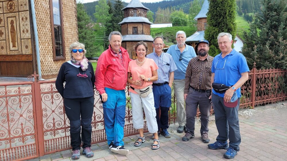 errores comunes viajes a rumania