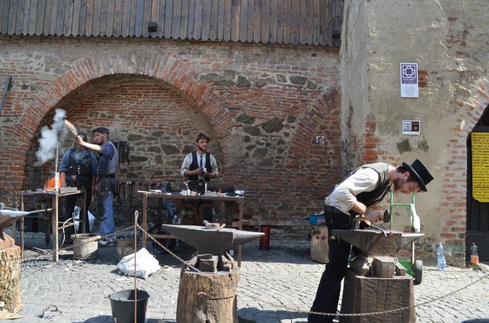 excursiones a transilvania