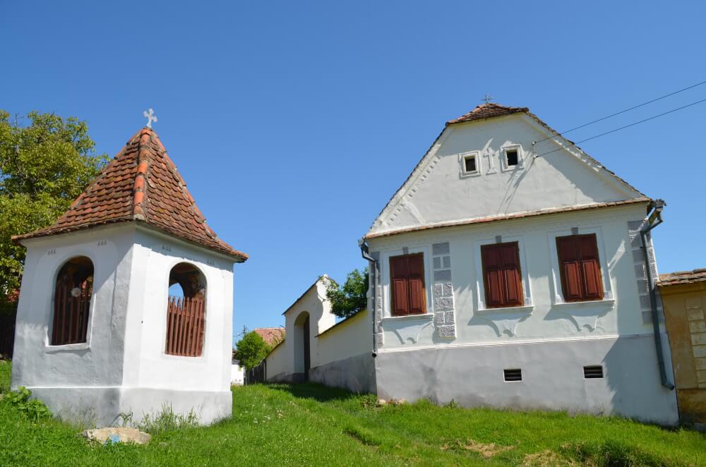 folclore de transilvania