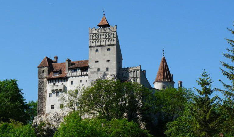 excursiones al castillo de Bran