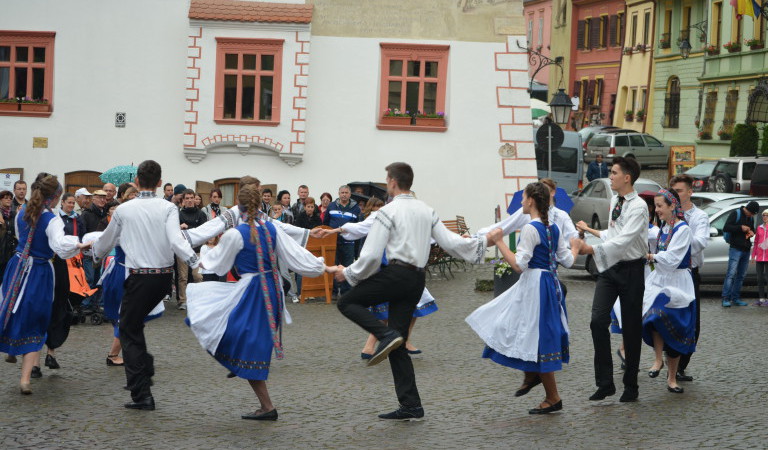 viajes transilvania