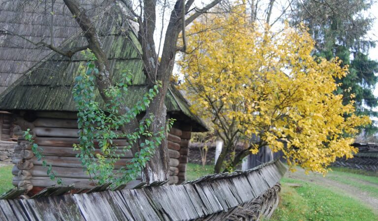 tursimo maramures