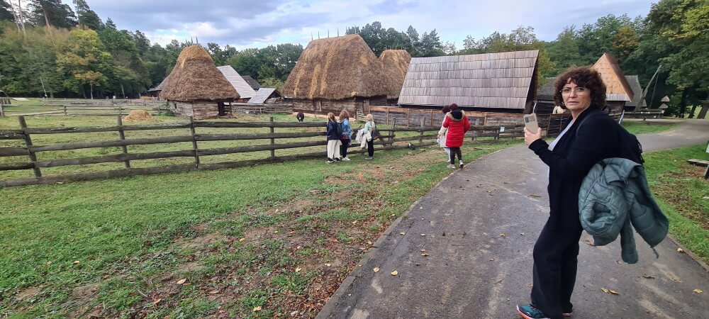 experiencia privada 7 dias rumania