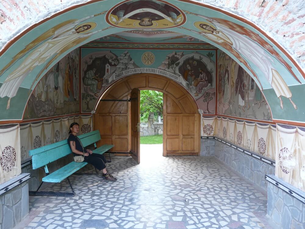 experiencia privada 7 dias rumania