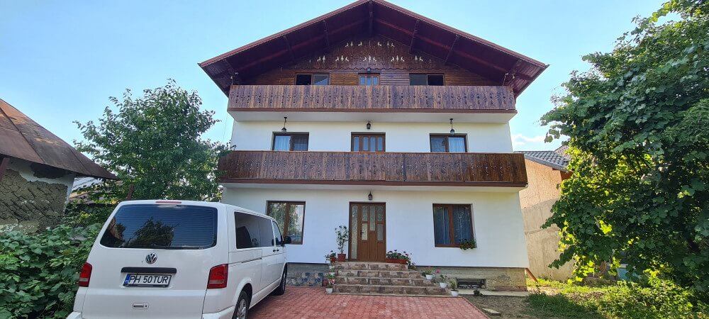 experiencia privada 7 dias rumania