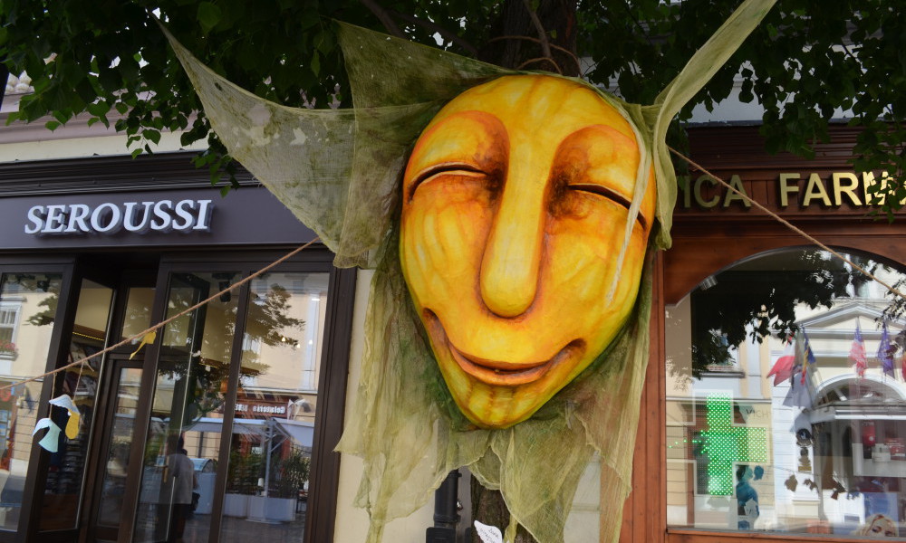 festival de teatro de sibiu
