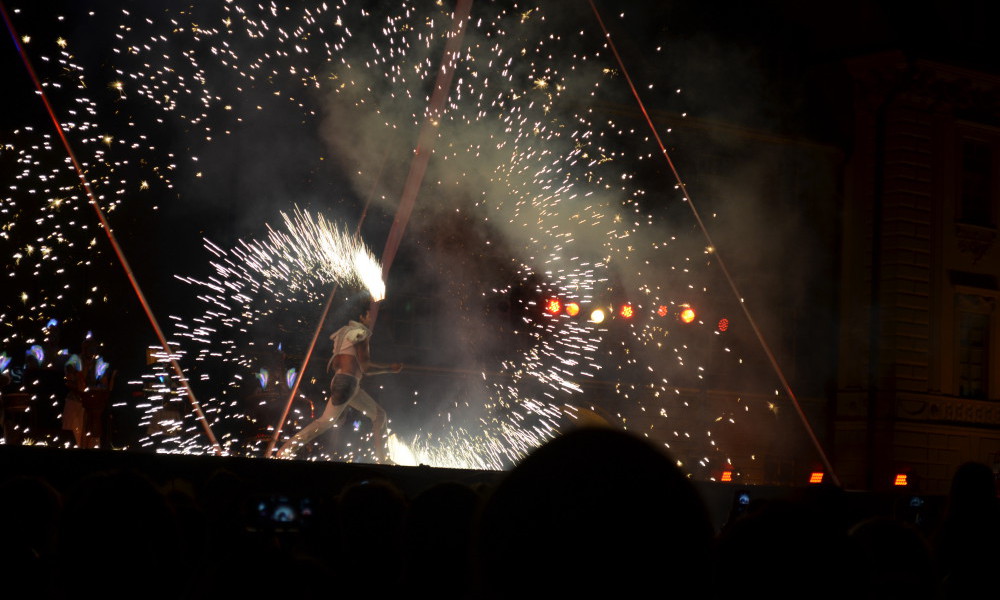 festival de teatro de sibiu