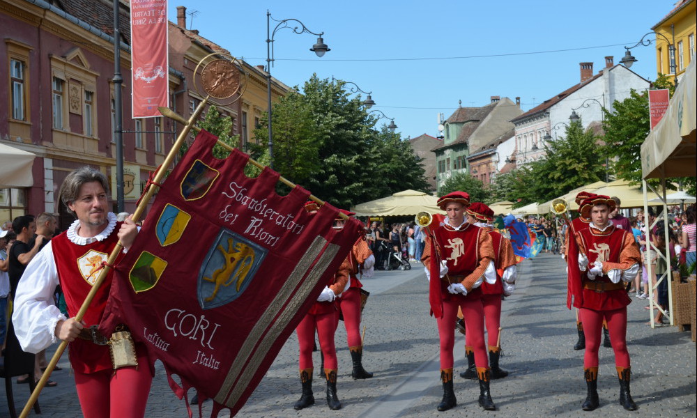 festival de teatro de sibiu