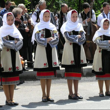 Fotos de Bucovina, circuitos bucovina, viajes a bucovina