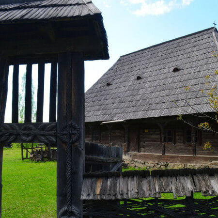 Botiza, Maramures