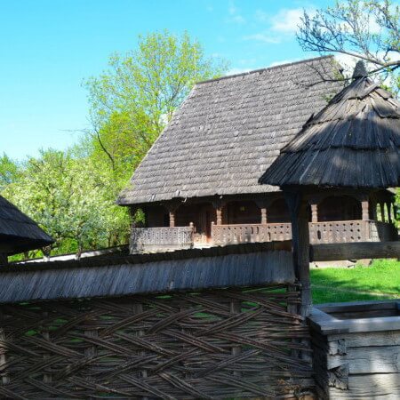 Fotos de Maramures