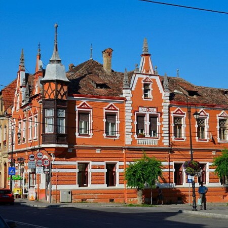 Imágenes de Sighisoara