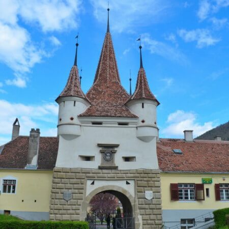 Fotos del viaje de Semana Santa a Rumania, Bucovina y sus monasterios pintados, Transilvania, Bucarest