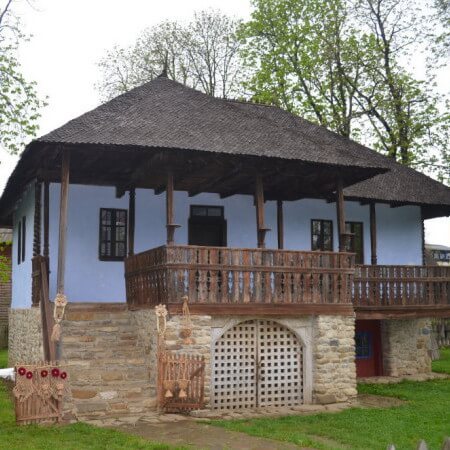 Fotos del viaje de Semana Santa a Rumania, Bucovina y sus monasterios pintados, Transilvania, Bucarest