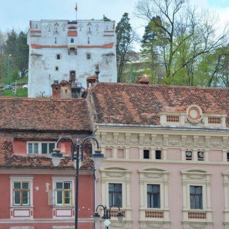 Fotos del viaje de Semana Santa a Rumania, Bucovina y sus monasterios pintados, Transilvania, Bucarest