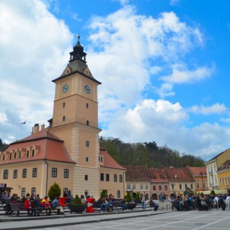 Fotos del viaje de Semana Santa a Rumania, Bucovina y sus monasterios pintados, Transilvania, Bucarest