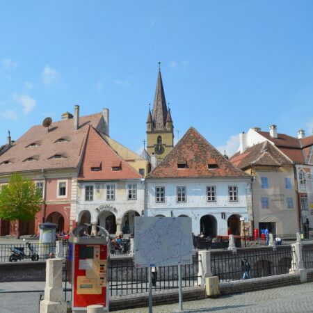 Fotos del viaje de Semana Santa a Rumania, Bucovina y sus monasterios pintados, Transilvania, Bucarest