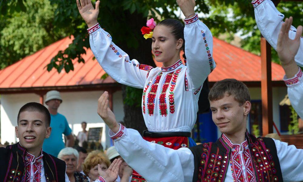 Las minorias étnicas en Rumania: los serbios