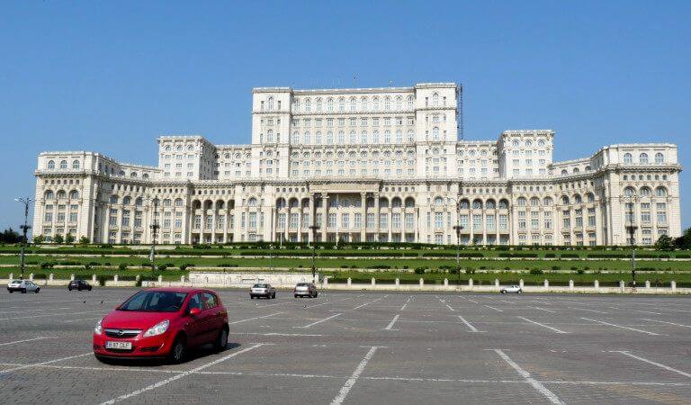 visitas guiadas Bucarest