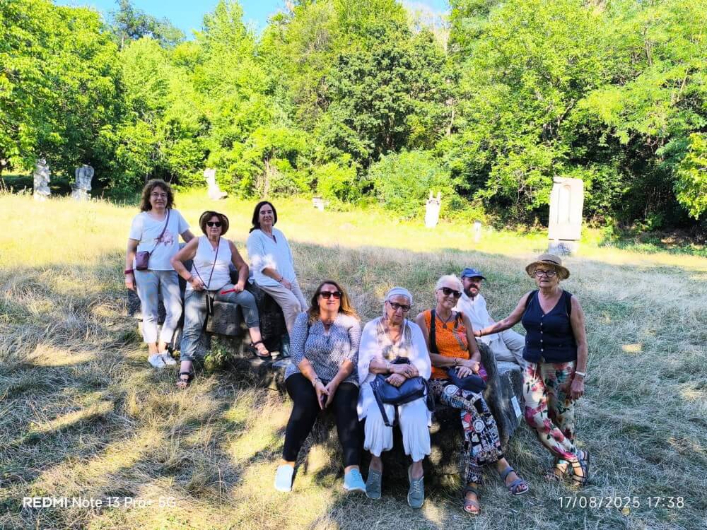 dorin guia espanol en rumania