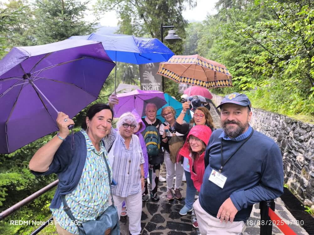 dorin guia espanol en rumania