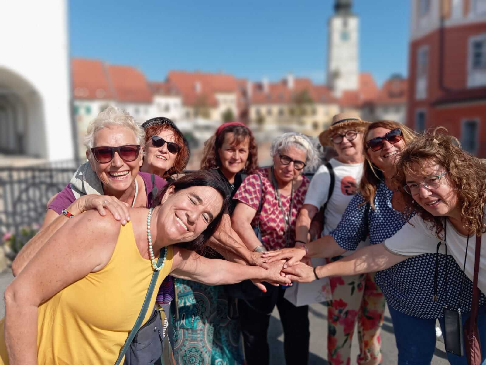 visitas guiadas rumania