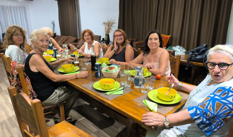 casa rural en rumania