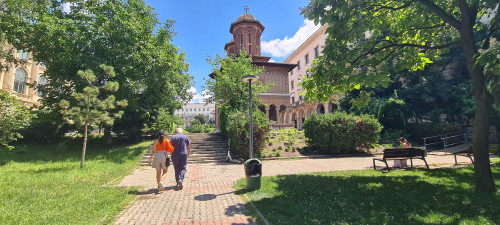 Opinión de cliente sobre Viajes Rumania