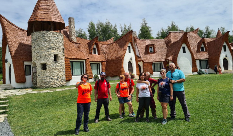 viajes a medida rumania