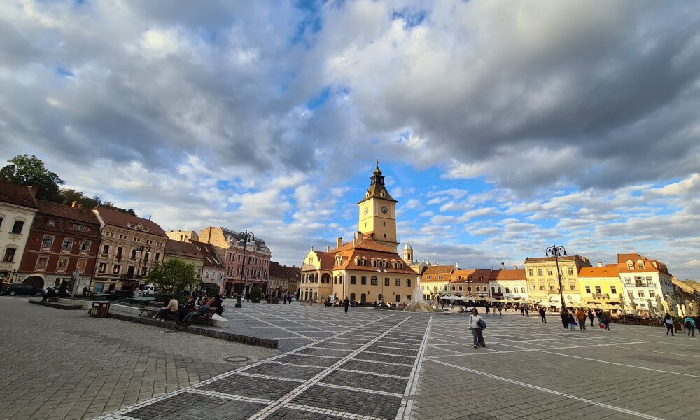 visitas guiadas de Brasov