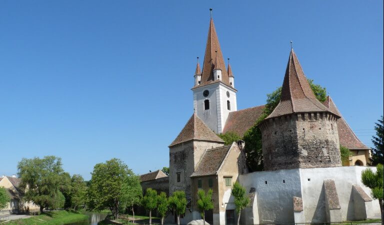 patrimonio unesco maramures