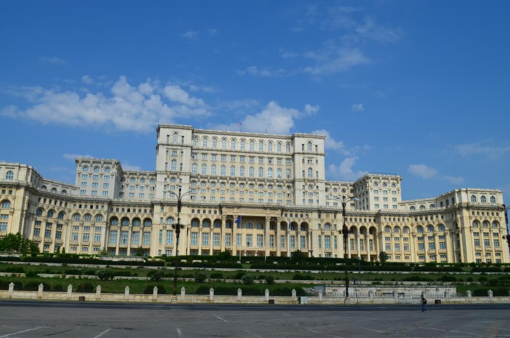 lugares imprescindibles bucarest