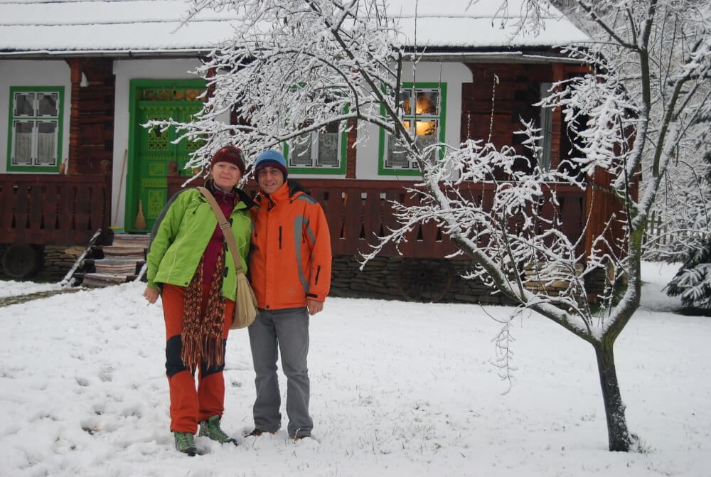 mejor epoca para viajar a rumania