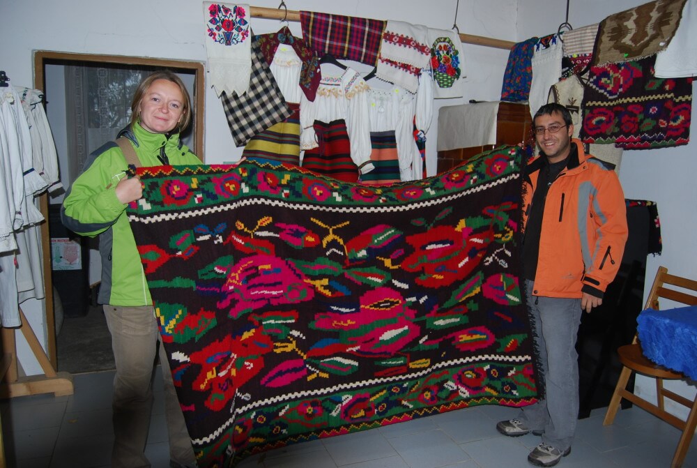 mejor epoca para viajar a rumania