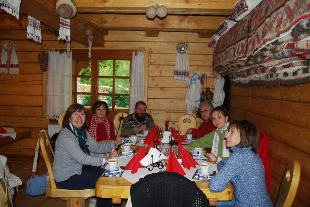 mejor epoca para viajar a rumania