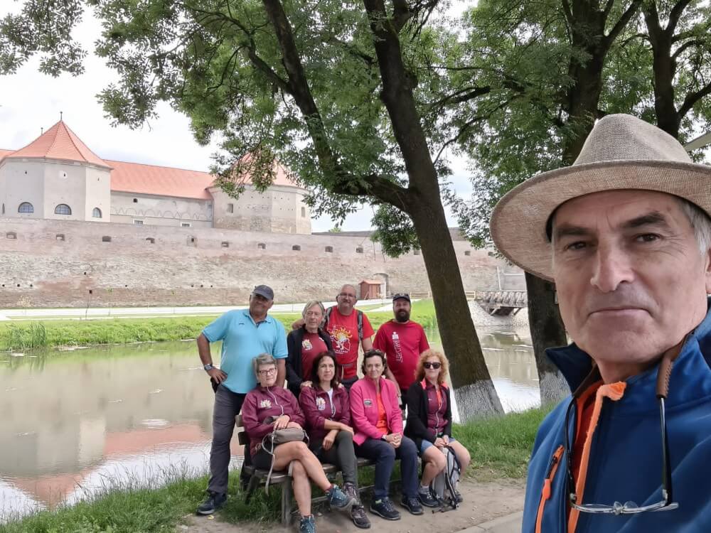 dorin guia de turismo rumania