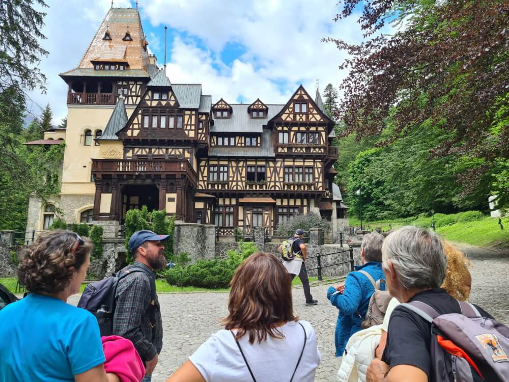 dorin guia de turismo rumania