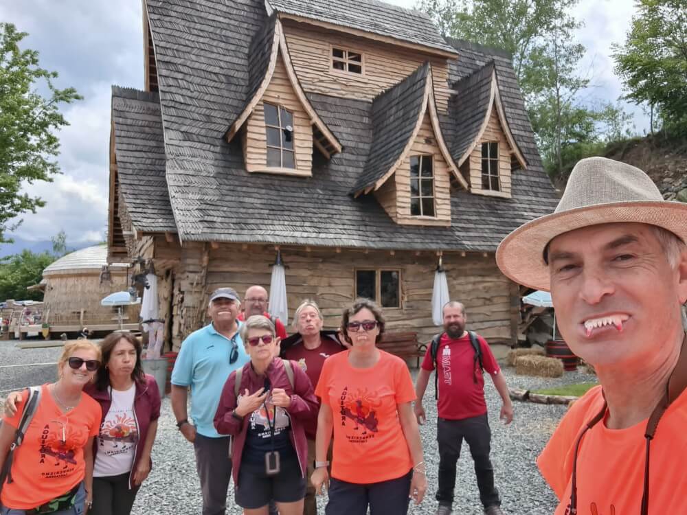 dorin guia de turismo rumania