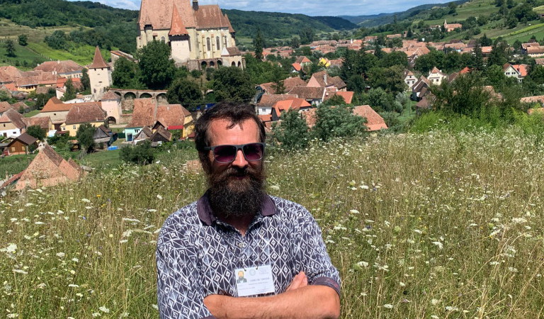 visitas guiadas rumania