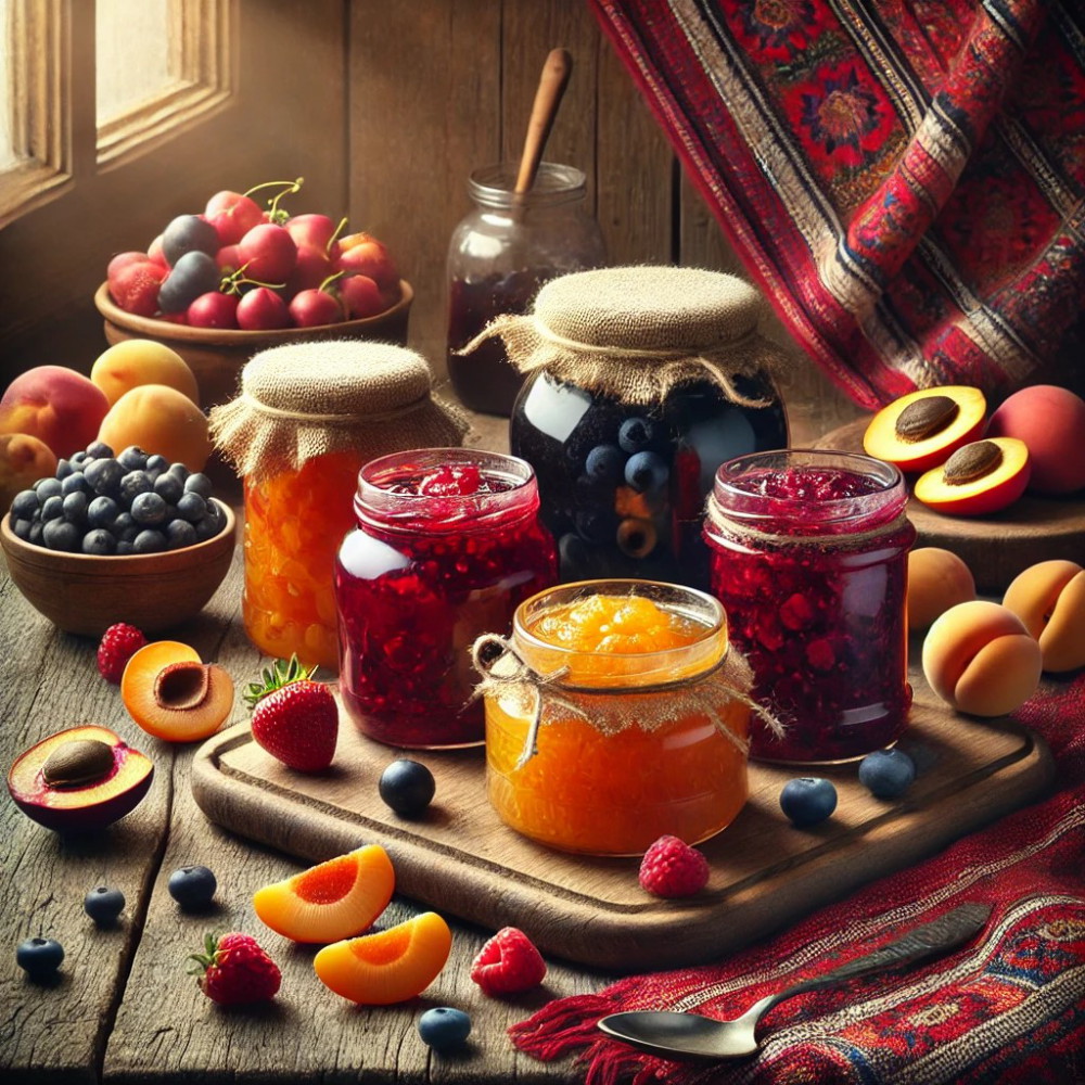 mermeladas caseras rumania mermeladas caseras rumania