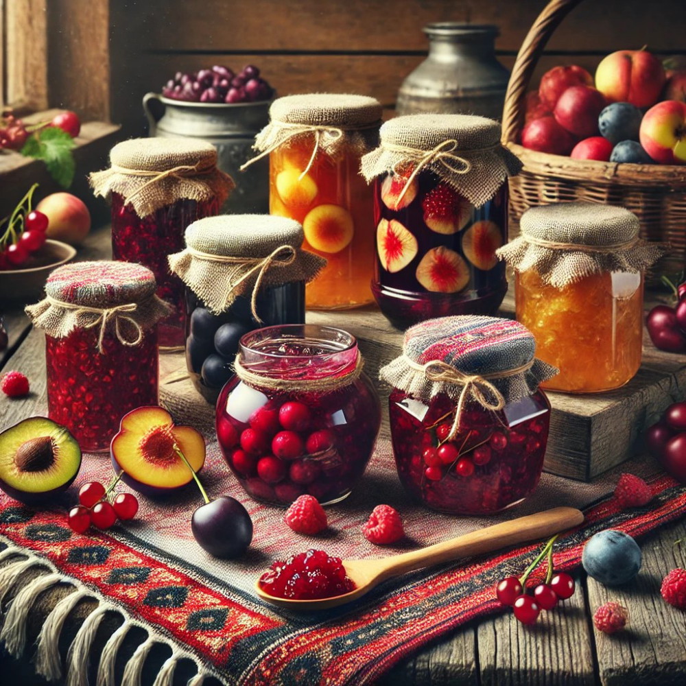 mermeladas caseras rumania mermeladas caseras rumania