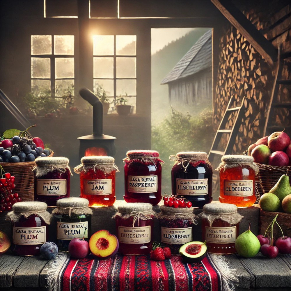 mermeladas caseras rumania mermeladas caseras rumania