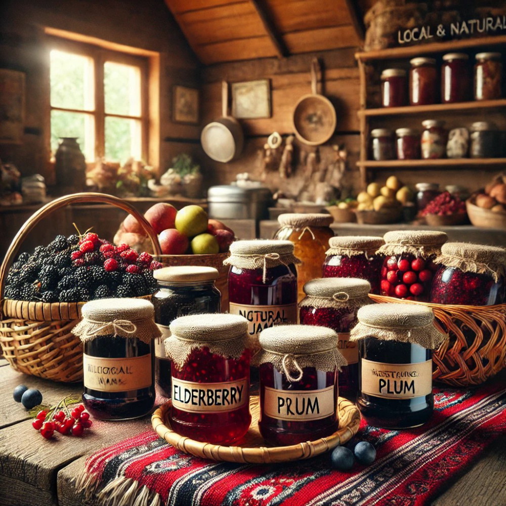 mermeladas caseras rumania mermeladas caseras rumania