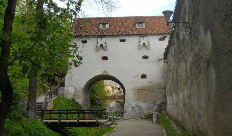 fotos pueblos de Transilvania