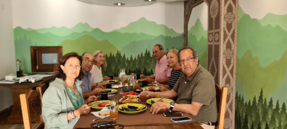 opiniones clientes casa rural carpatos opiniones clientes casa rural carpatos