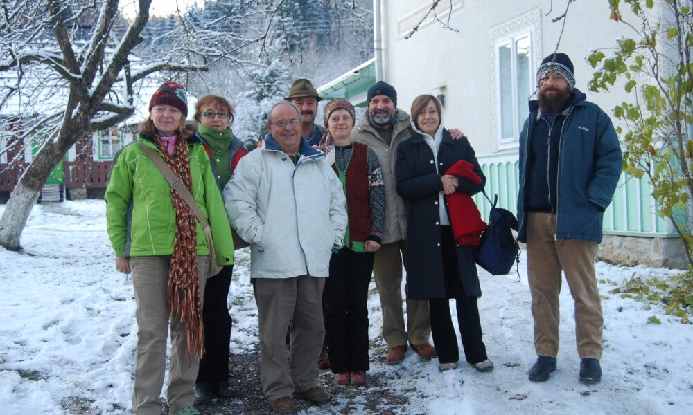 Circuitos, tours y exccursiones por Rumania, Transilvania, Bucovina, Rumania