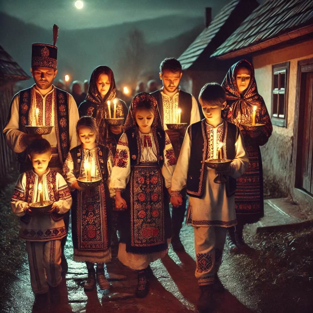 ortodoxos llevando la santa luz a casa ortodoxos llevando la santa luz a casa